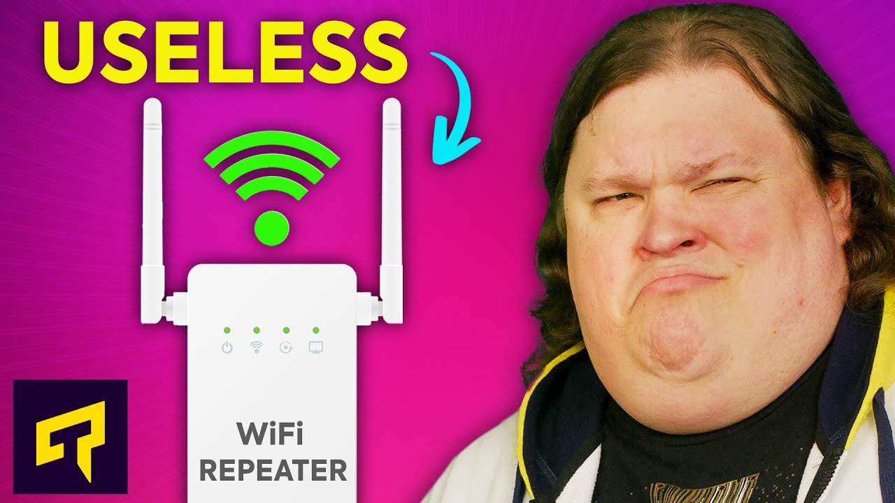 Reliable Wi-Fi in your home